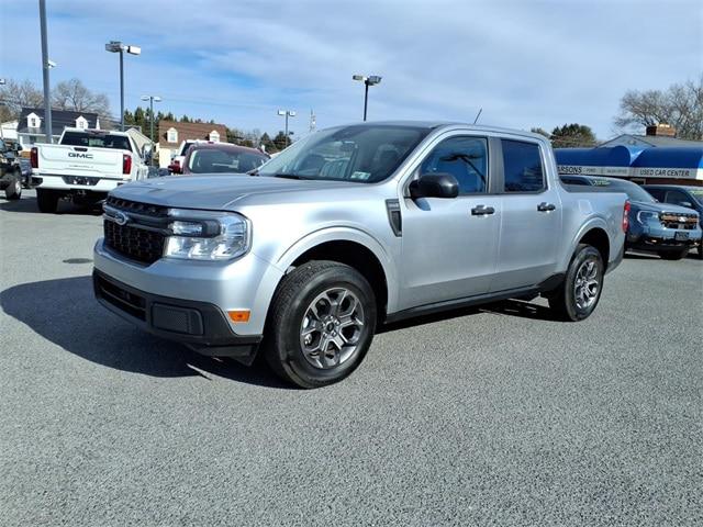 2024 Ford Maverick XLT for sale in Martinsburg, WV