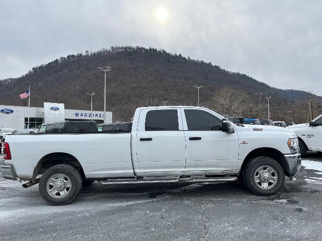 2024 Ram 2500 Tradesman Crew Cab 4x4 8' Box
