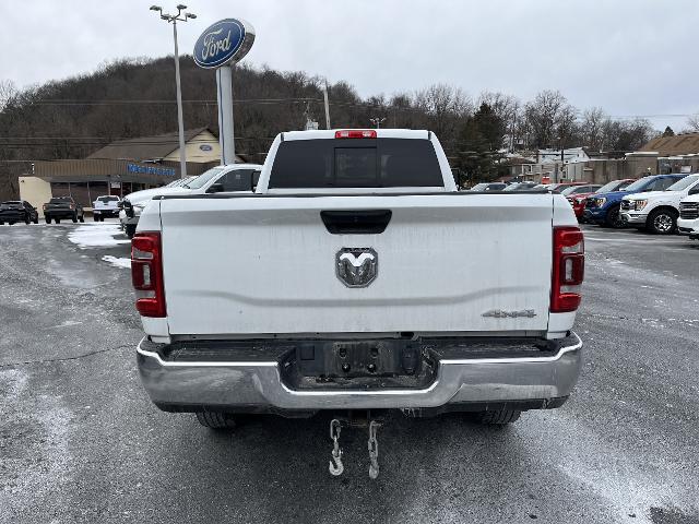 2024 Ram 2500 Tradesman Crew Cab 4x4 8' Box