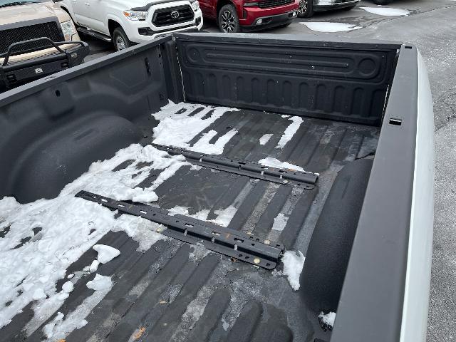 2024 Ram 2500 Tradesman Crew Cab 4x4 8' Box