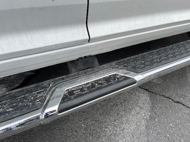 2024 Ram 2500 Tradesman Crew Cab 4x4 8' Box