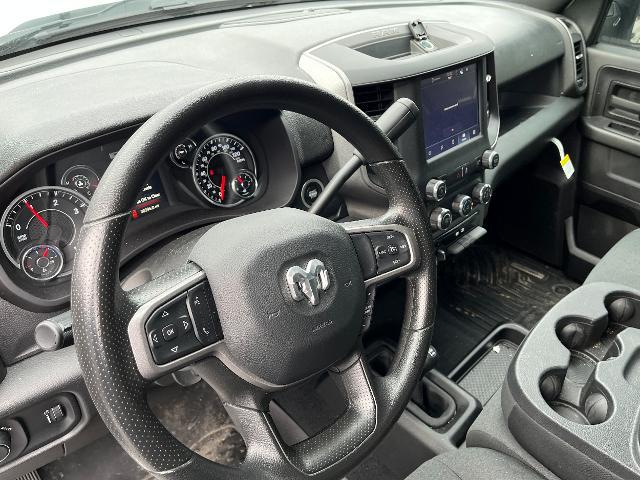 2024 Ram 2500 Tradesman Crew Cab 4x4 8' Box