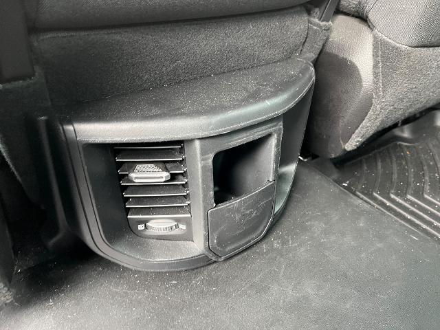 2024 Ram 2500 Tradesman Crew Cab 4x4 8' Box