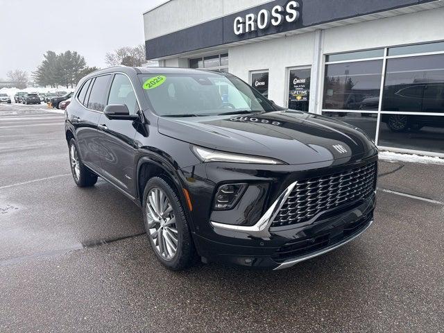 2025 Buick Enclave Avenir FWD