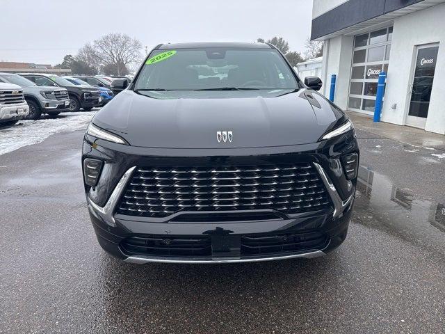 2025 Buick Enclave Avenir FWD