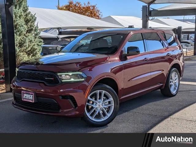 2024 Dodge Durango GT AWD