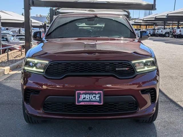 2024 Dodge Durango GT AWD