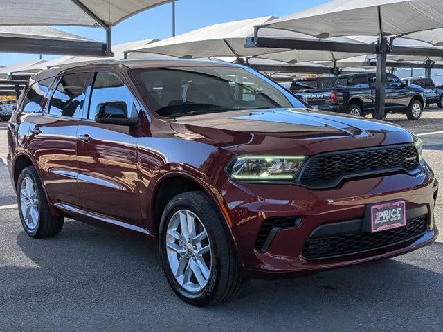 2024 Dodge Durango GT AWD