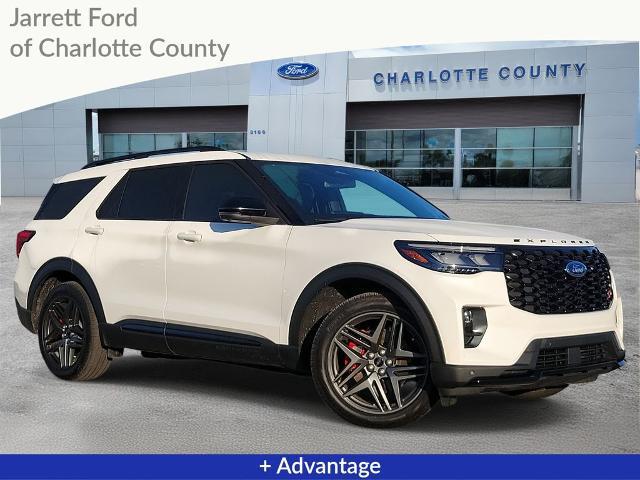 2025 Ford Explorer ST for sale in Port Charlotte, FL