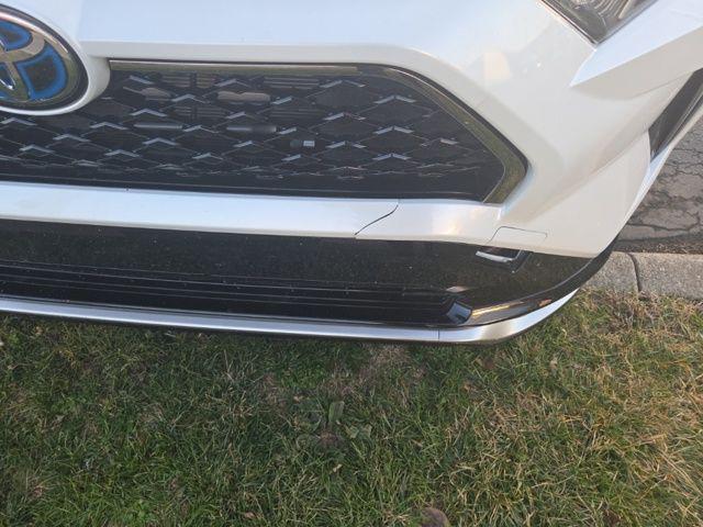 2023 Toyota RAV4 Prime XSE