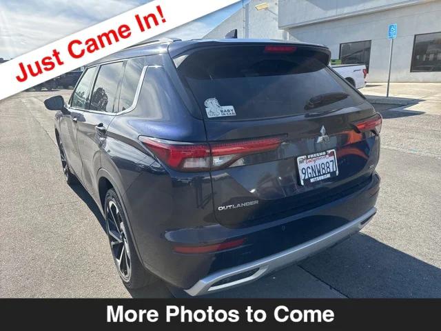 2023 Mitsubishi Outlander SEL 2.5 2WD 2023 Mitsubishi Outlander SEL 2.5 2WD