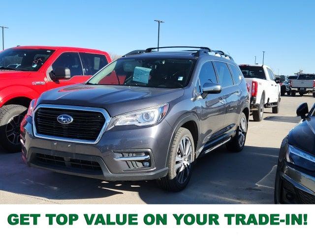 2022 Subaru Ascent Touring