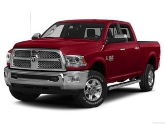 2013 Ram 2500 Tradesman for sale in Mountain Grove, MO