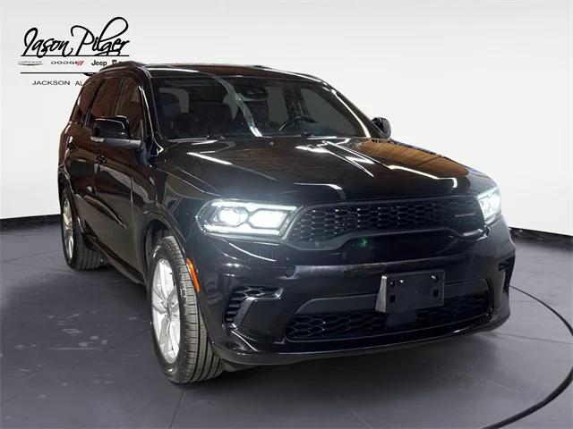 2024 Dodge Durango GT Plus AWD
