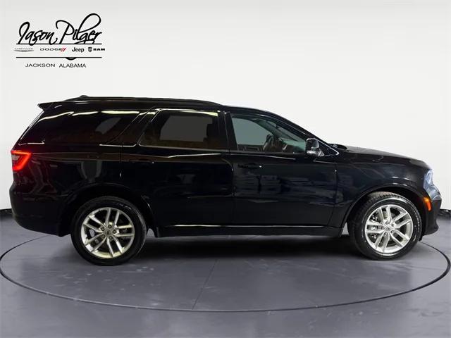 2024 Dodge Durango GT Plus AWD