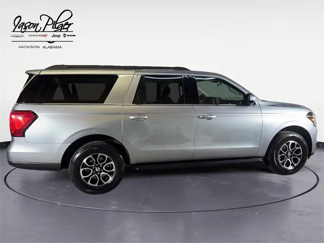 2024 Ford Expedition XLT MAX