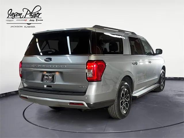 2024 Ford Expedition XLT MAX