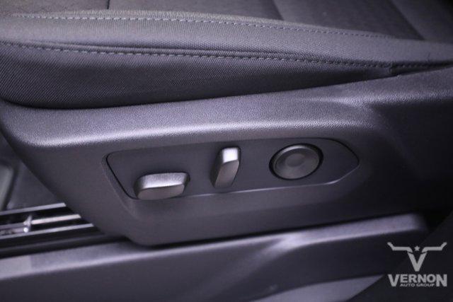 2026 Chevrolet Silverado 1500 4WD Crew Cab Short Bed Custom
