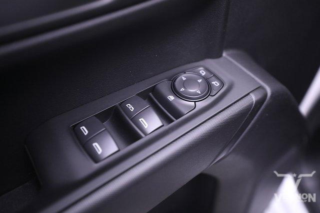 2026 Chevrolet Silverado 1500 4WD Crew Cab Short Bed Custom
