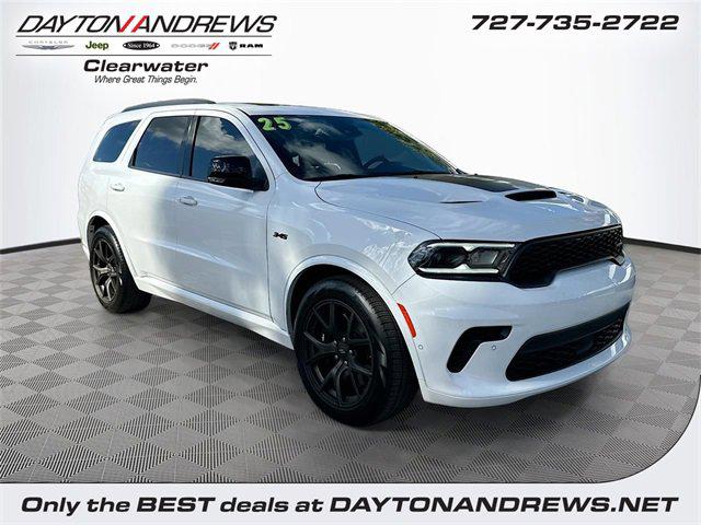 2025 Dodge Durango R/T 20th Anniversary Plus AWD