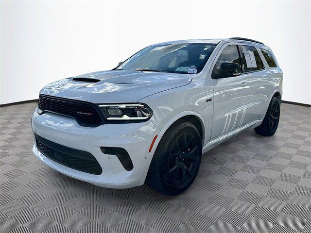 2025 Dodge Durango R/T 20th Anniversary Plus AWD