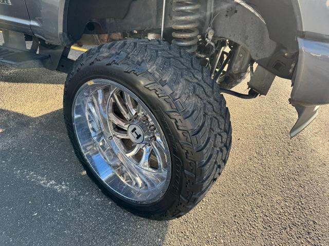 2023 Ford F-350 LARIAT