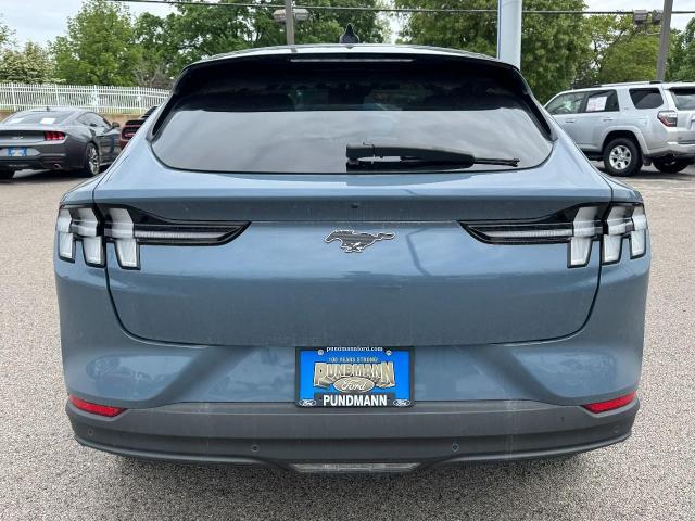 2023 Ford Mustang Mach-E Select