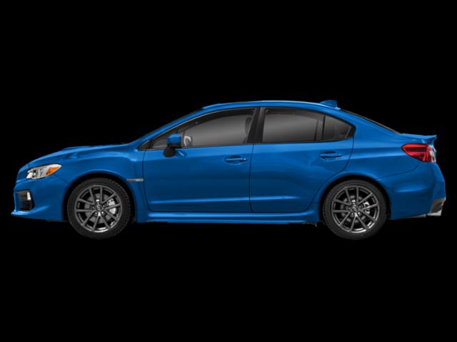 2021 Subaru WRX Limited