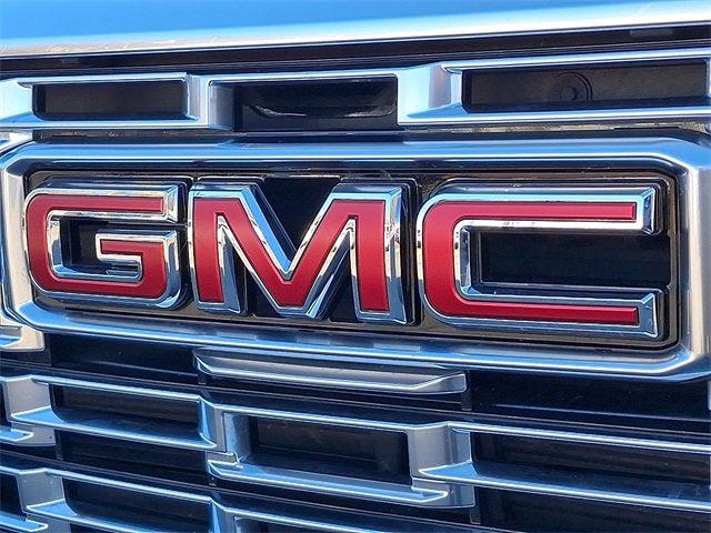 2025 GMC Yukon XL 4WD Denali