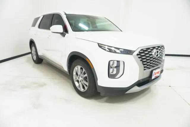 2020 Hyundai Palisade SE 2020 Hyundai Palisade SE