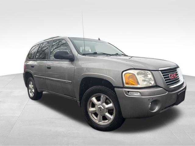 2007 GMC Envoy SLE