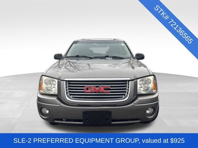 2007 GMC Envoy SLE