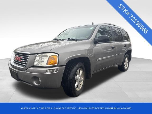 2007 GMC Envoy SLE
