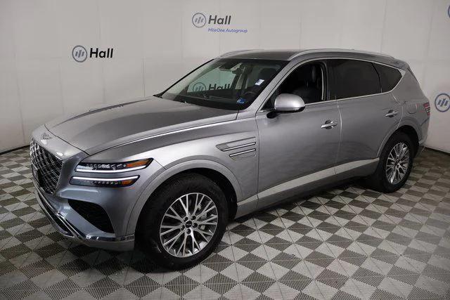 2025 Genesis GV80 2.5T Standard AWD