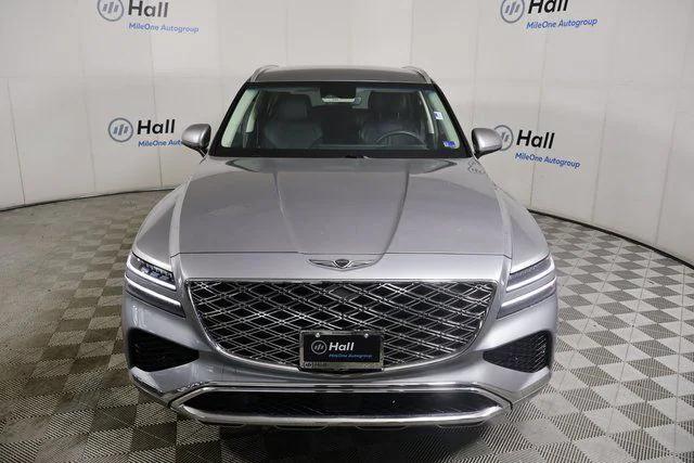 2025 Genesis GV80 2.5T Standard AWD