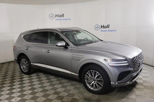 2025 Genesis GV80 2.5T Standard AWD