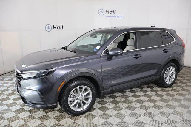 2024 Honda CR-V EX AWD 2024 Honda CR-V EX AWD