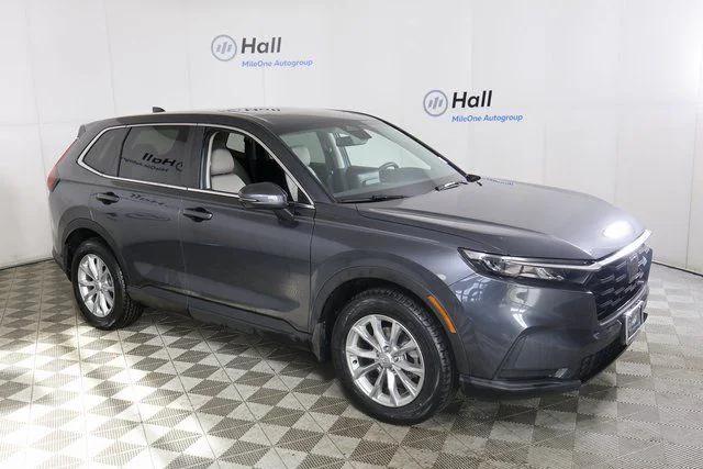 2024 Honda CR-V EX AWD 2024 Honda CR-V EX AWD