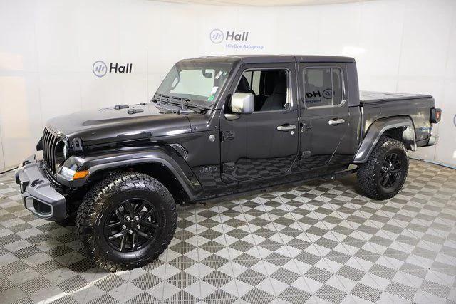 2023 Jeep Gladiator Sport S 4x4 2023 Jeep Gladiator Sport S 4x4