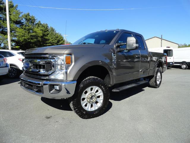 2020 Ford F-250 XLT for sale in Millerton, NY