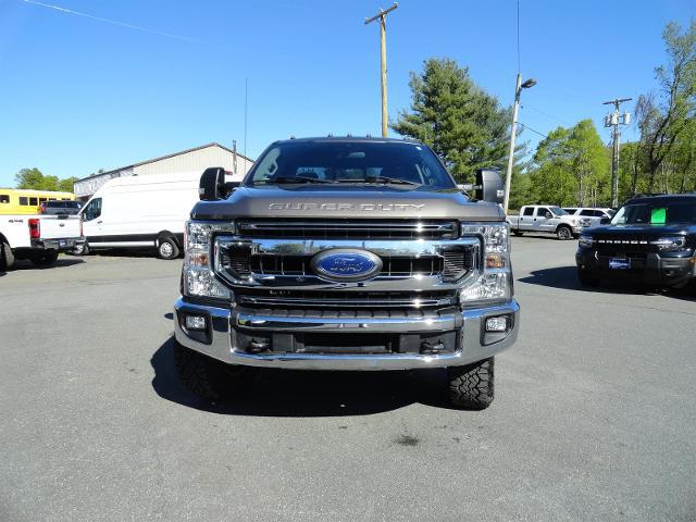 2020 Ford F-250 XLT