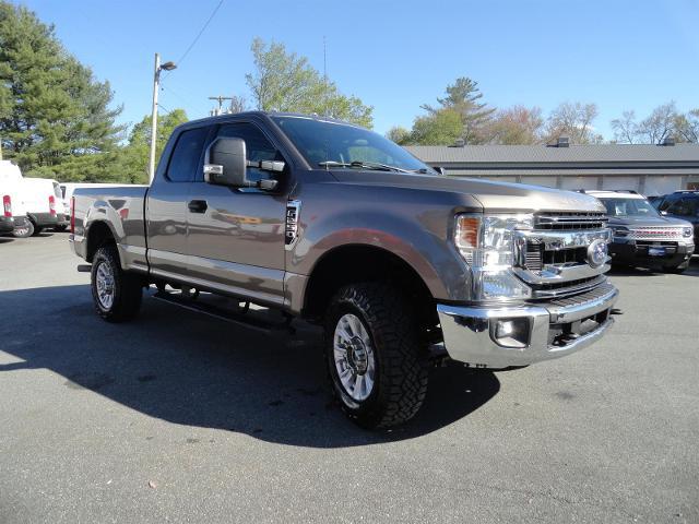 2020 Ford F-250 XLT