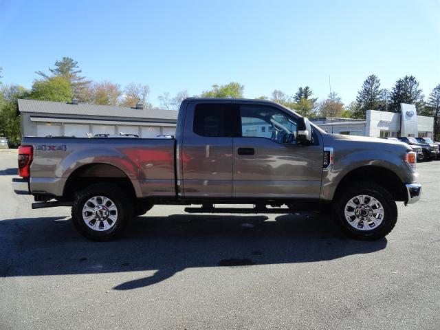 2020 Ford F-250 XLT