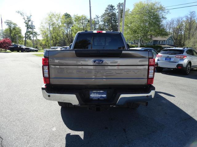 2020 Ford F-250 XLT