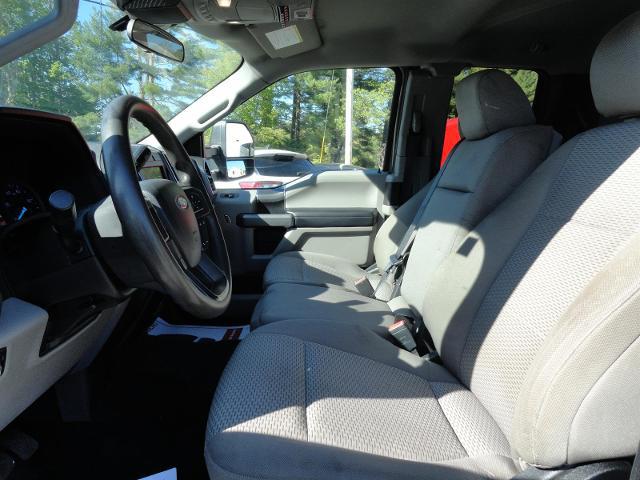 2020 Ford F-250 XLT
