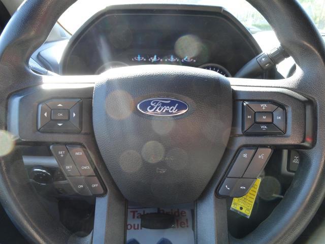 2020 Ford F-250 XLT
