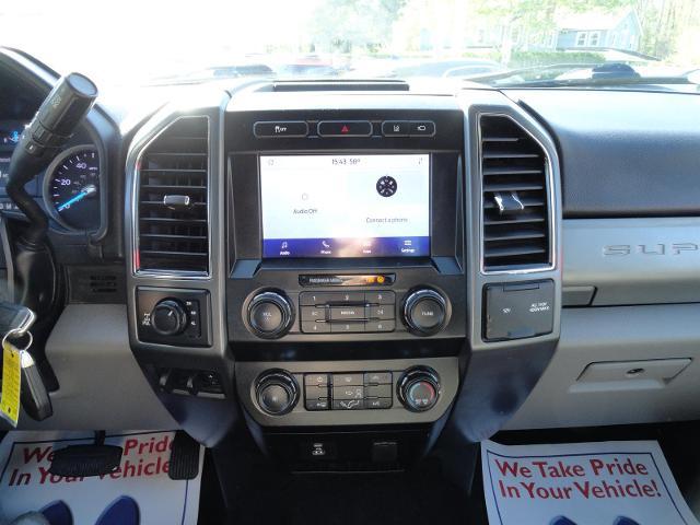 2020 Ford F-250 XLT