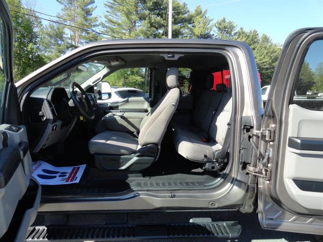 2020 Ford F-250 XLT