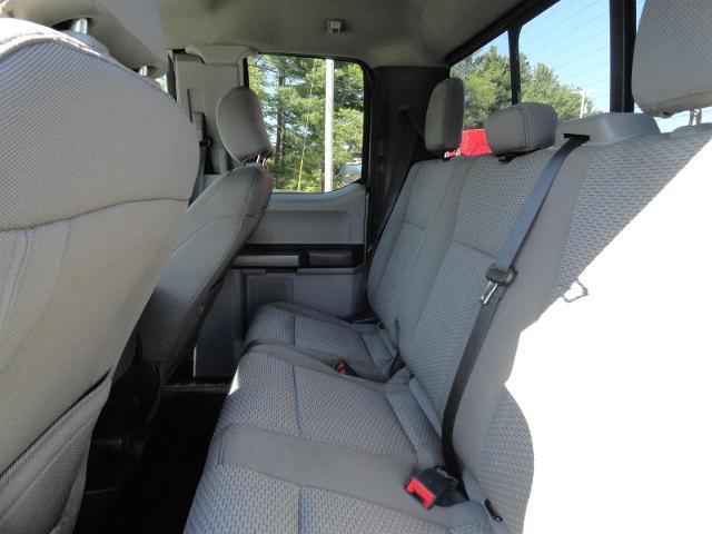 2020 Ford F-250 XLT