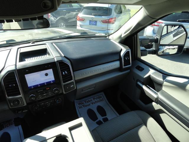 2020 Ford F-250 XLT